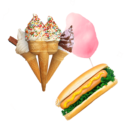 FUNdraising withIce Cream Delights