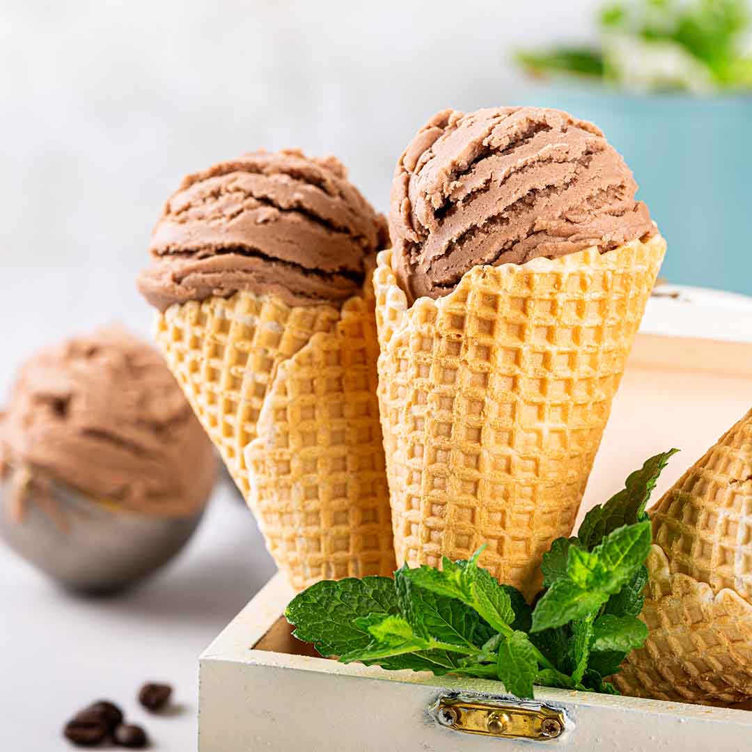 The Science of Ice Cream - Why We Love It So Much